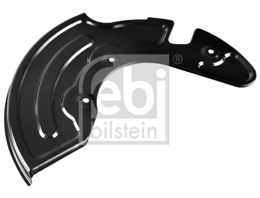 Splash Guard, brake disc